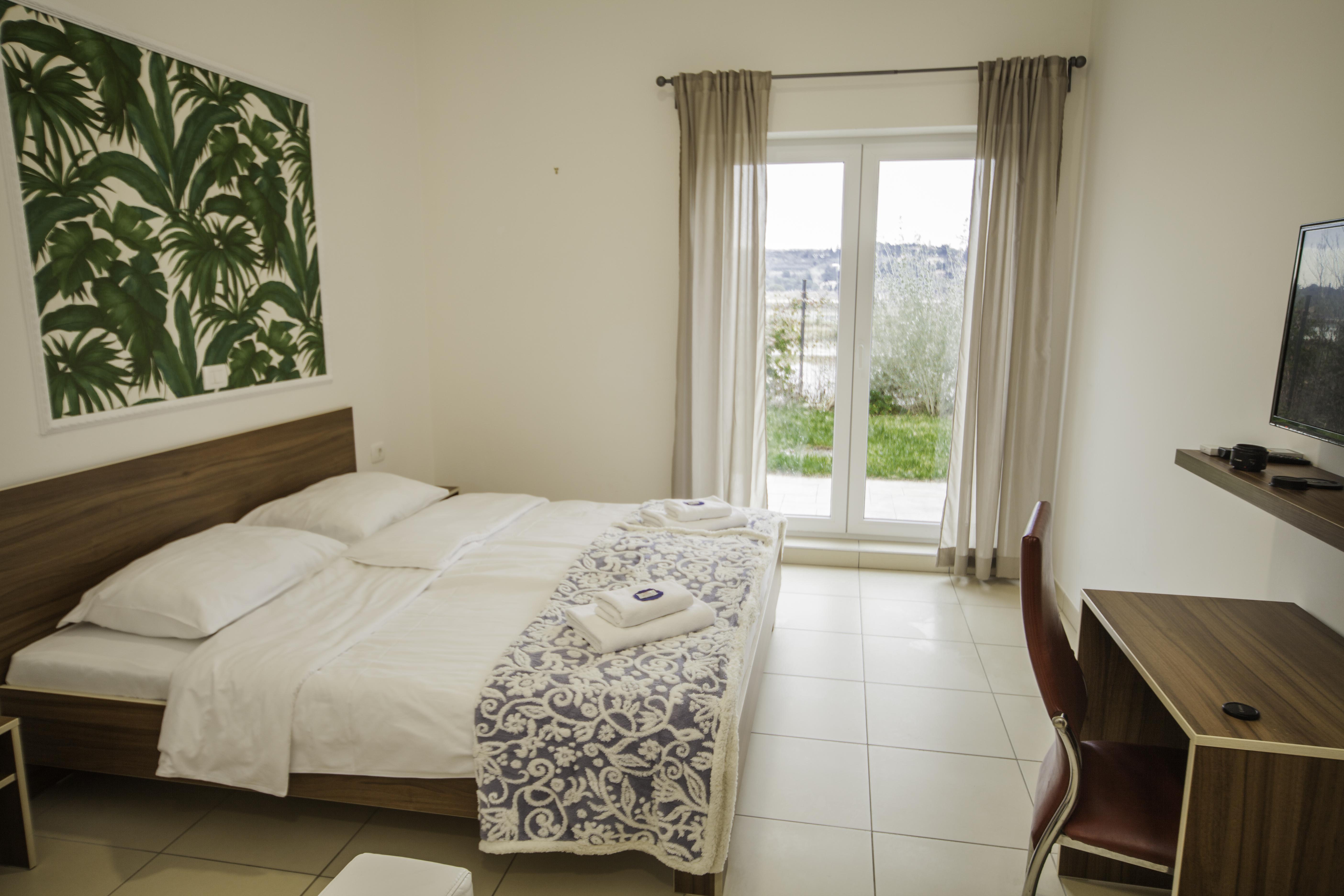 Hotel Lavender - Oleander Resort Strunjan Ngoại thất bức ảnh